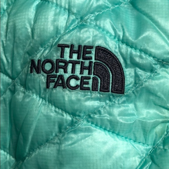 Northface Spring Coat! - Picture 2 of 4